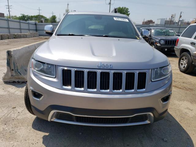 Photo 5 from auction – 2014 JEEP GRAND CHER with VIN 1C4RJFBG0EC319342