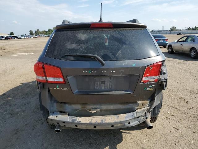Photo 6 from auction – 2014 DODGE JOURNEY SX with VIN 3C4PDCBGXET224496