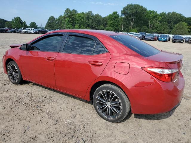Photo 2 from auction – 2016 TOYOTA COROLLA L with VIN 2T1BURHE0GC608442