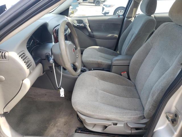Photo 7 from auction – 2002 SATURN L200 with VIN 1G8JU54F52Y529124