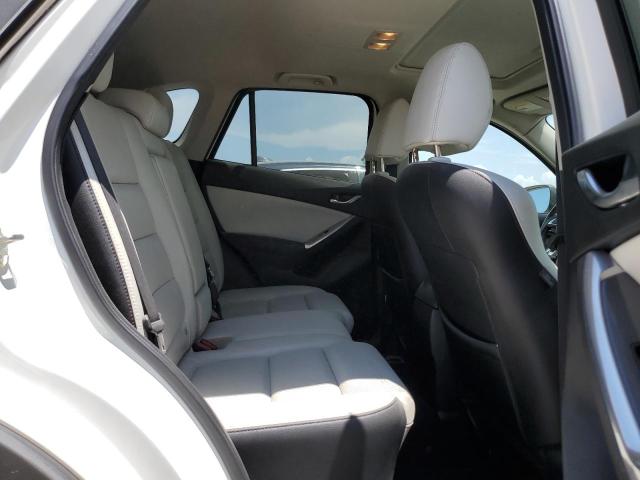 Photo 10 from auction – 2016 MAZDA CX-5 GT with VIN JM3KE4DY8G0918369