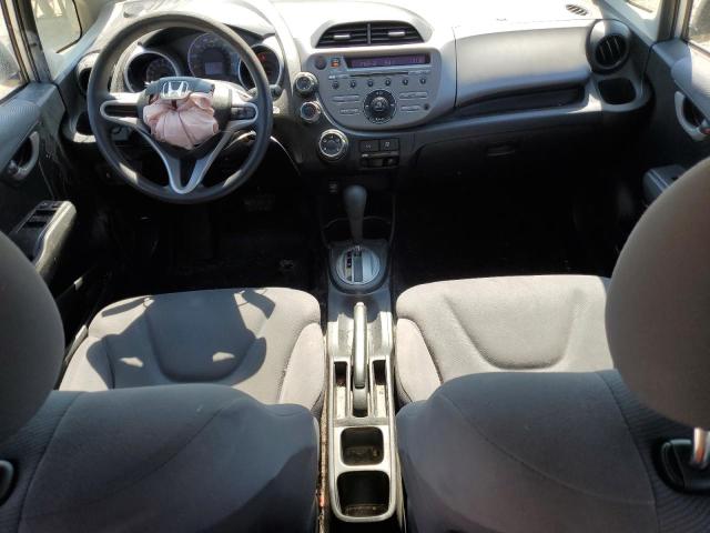 Photo 8 from auction – 2012 HONDA FIT with VIN JHMGE8H3XCC001316