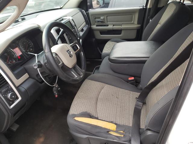 Photo 7 from auction – 2011 DODGE RAM 1500 with VIN 1D7RV1CT7BS665981