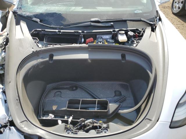Photo 11 from auction – 2020 TESLA MODEL 3 with VIN 5YJ3E1EA9LF597726