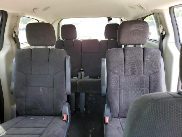 Photo 10 from auction – 2013 DODGE GRAND CARA with VIN 2C4RDGCG3DR686785