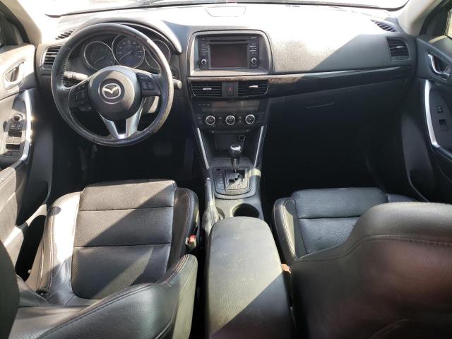 Photo 8 from auction – 2014 MAZDA CX-5 GT with VIN JM3KE2DY3E0335127