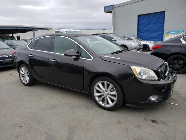 Photo 4 from auction – 2014 BUICK VERANO CON with VIN 1G4PR5SK7E4111110