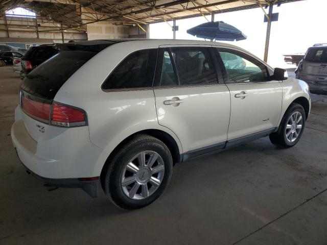 Photo 3 from auction – 2007 LINCOLN MKX with VIN 2LMDU88C67BJ32983