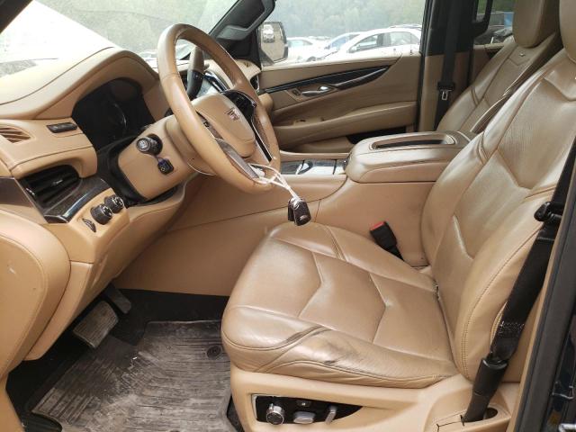 Photo 7 from auction – 2019 CADILLAC ESCALADE P with VIN 1GYS4DKJ0KR200752