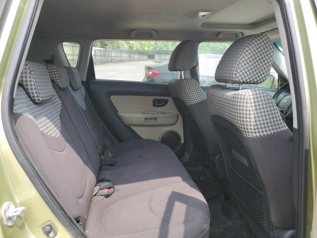 Photo 10 from auction – 2010 KIA SOUL + with VIN KNDJT2A28A7085430