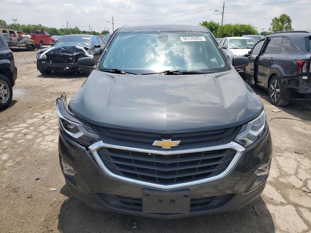 Photo 5 from auction – 2020 CHEVROLET EQUINOX LS with VIN 2GNAXHEV4L6266952