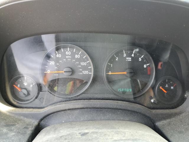 Photo 9 from auction – 2011 JEEP COMPASS SP with VIN 1J4NF1FB2BD227506