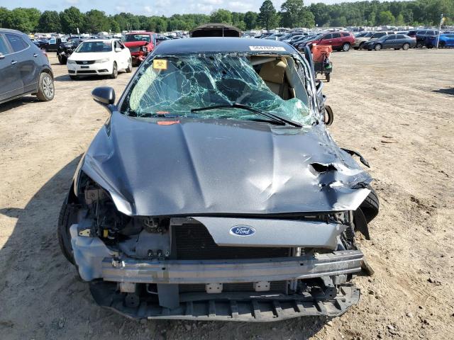 Photo 5 from auction – 2014 FORD FUSION SE with VIN 1FA6P0H76E5400636