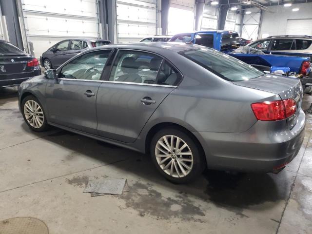 Photo 2 from auction – 2011 VOLKSWAGEN JETTA SEL with VIN 3VWLX7AJ2BM359355