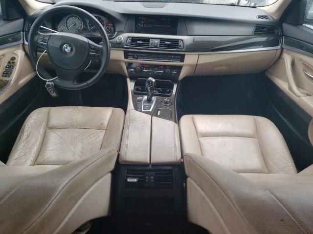 Photo 8 from auction – 2013 BMW 528 I with VIN WBAXG5C56DDY36728