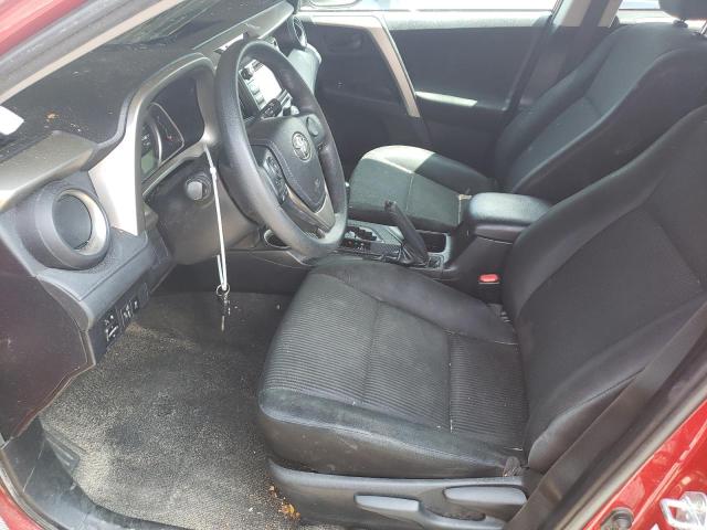 Photo 7 from auction – 2015 TOYOTA RAV4 LE with VIN 2T3ZFREV0FW187002