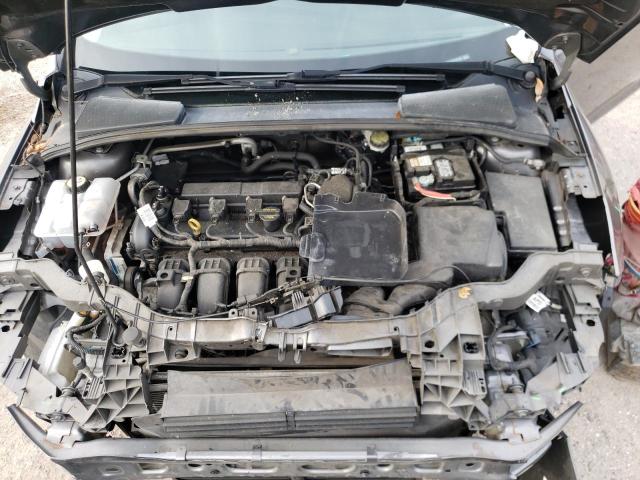 Photo 11 from auction – 2012 FORD FOCUS SE with VIN 1FAHP3F23CL449187