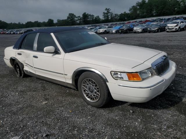 Photo 4 from auction – 2001 MERCURY GRAND MARQ with VIN 2MEFM74W61X714612
