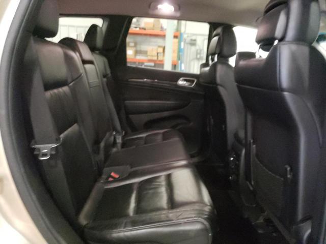 Zdjęcie 11 z aukcji – 2011 JEEP GRAND CHER z VIN 1J4RR4GT2BC615018