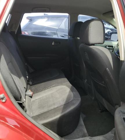 Photo 10 from auction – 2012 NISSAN ROGUE S with VIN JN8AS5MT0CW278774