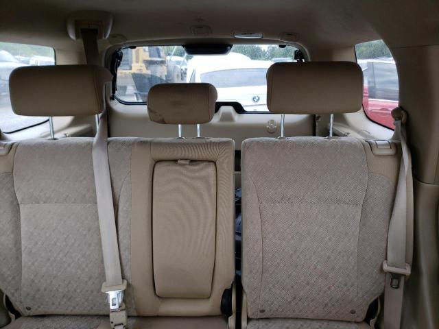 Photo 10 from auction – 2005 HONDA CR-V LX with VIN JHLRD68525C012397