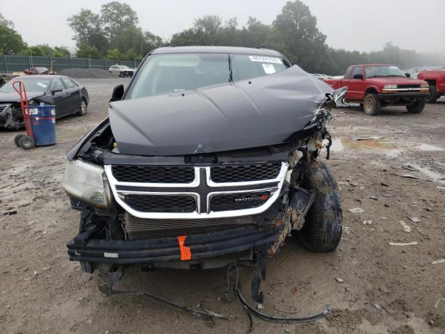 Photo 5 from auction – 2018 DODGE JOURNEY SE with VIN 3C4PDCAB5JT208626