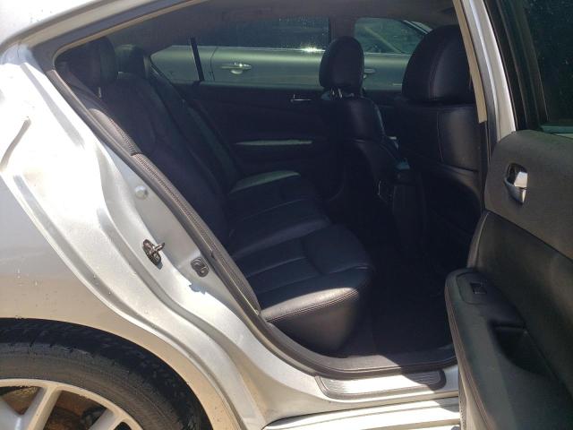 Photo 10 from auction – 2009 NISSAN MAXIMA S with VIN 1N4AA51E19C804964