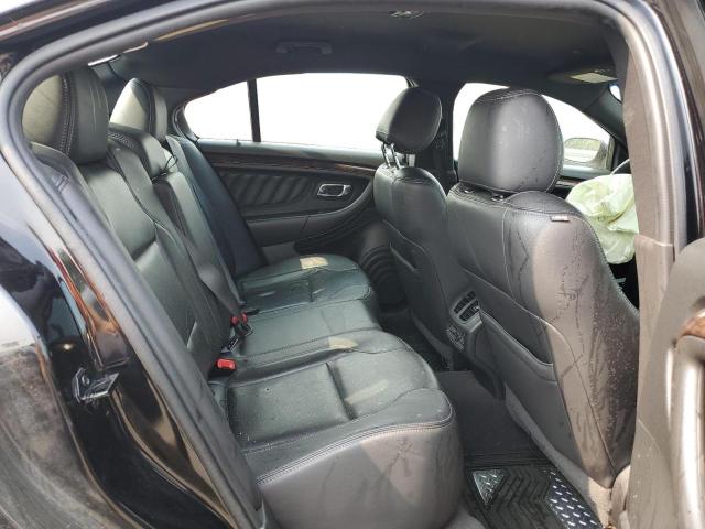 Photo 10 from auction – 2019 FORD TAURUS LIM with VIN 1FAHP2F83KG109821