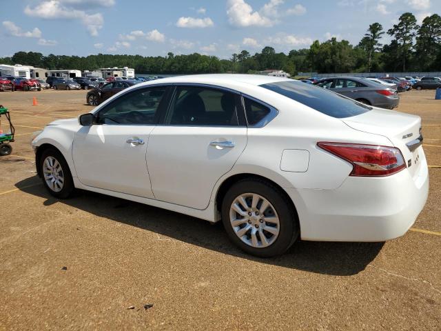 Photo 2 from auction – 2013 NISSAN ALTIMA 2.5 with VIN 1N4AL3APXDN531469