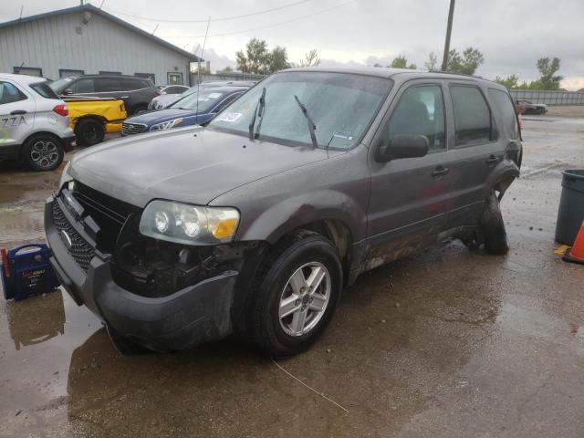 FORD ESCAPE XLS 2005 with VIN 1FMYU02Z35DA15364 - Photo from auction