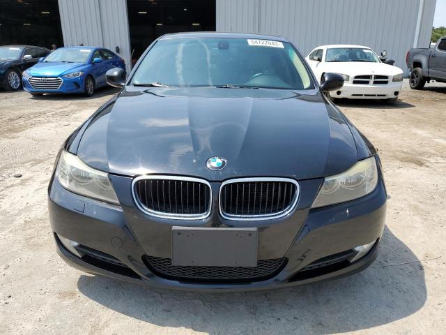 Photo 5 from auction – 2009 BMW 328 XI with VIN WBAPK73569A454380