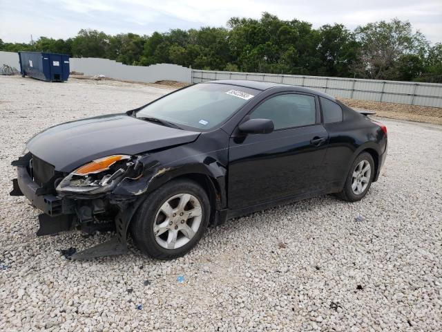 NISSAN ALTIMA 2.5 2008 with VIN 1N4AL24E78C282232 - Photo from auction