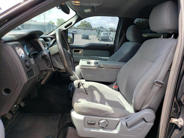 Photo 7 from auction – 2011 FORD F150 SUPER with VIN 1FTEW1CM4BFB39153