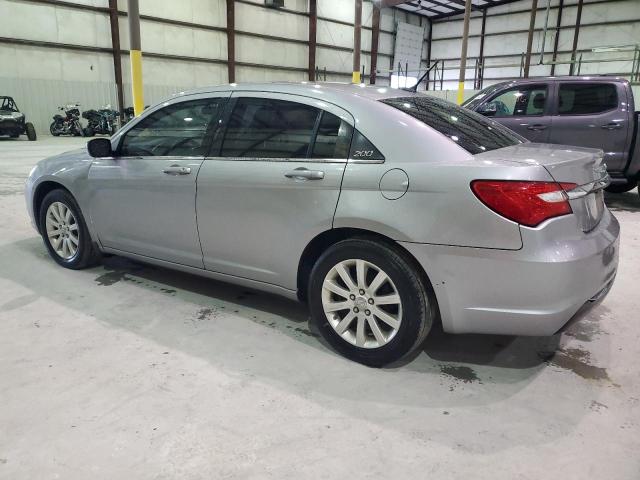 Zdjęcie 2 z aukcji – 2013 CHRYSLER 200 TOURIN z VIN 1C3CCBBB7DN509630