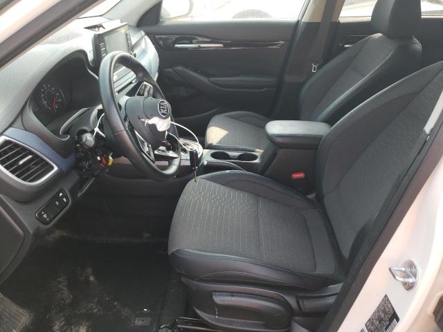 Photo 7 from auction – 2021 KIA SELTOS S with VIN KNDEUCAA8M7077845