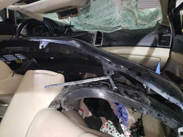 Photo 8 from auction – 2013 TOYOTA VENZA LE with VIN 4T3BK3BB1DU088951