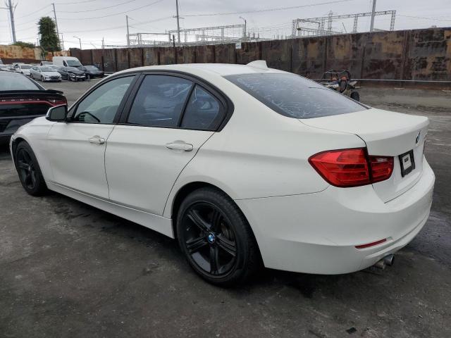 Photo 2 from auction – 2014 BMW 328 I SULE with VIN WBA3C1C54EK112441