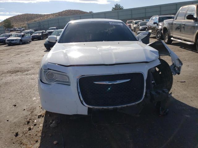 Фото 5 с аукциона – 2016 CHRYSLER 300 LIMITE с VIN 2C3CCAAG7GH141860