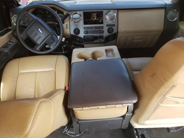 Фото 8 с аукциона – 2011 FORD F250 SUPER с VIN 1FT7W2BTXBEA18558