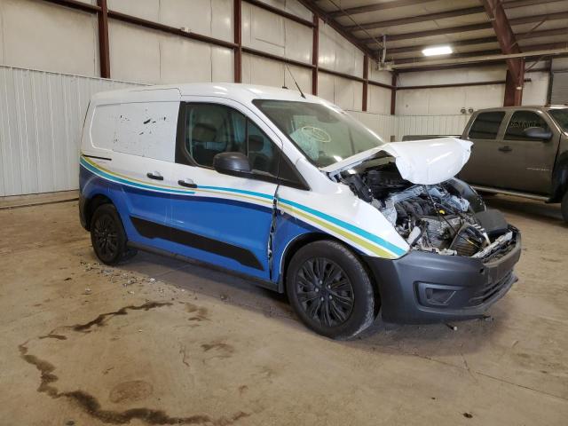 Photo 4 from auction – 2019 FORD TRANSIT CO with VIN NM0LS6E27K1409059