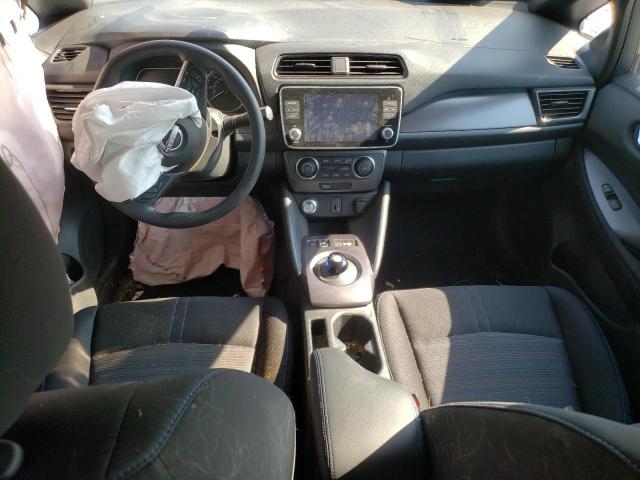 Photo 8 from auction – 2023 NISSAN LEAF S with VIN 1N4AZ1BV9PC555472