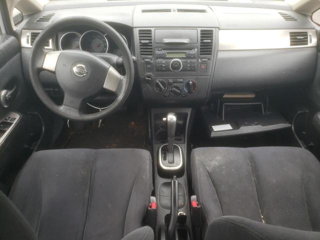 Photo 8 from auction – 2007 NISSAN VERSA S with VIN 3N1BC11E87L436756