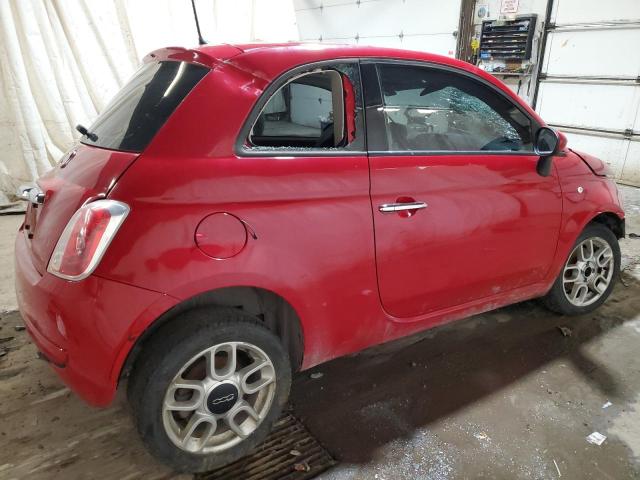 Foto 3 de la subasta – 2014 FIAT 500 POP con VIN 3C3CFFAR6ET250241