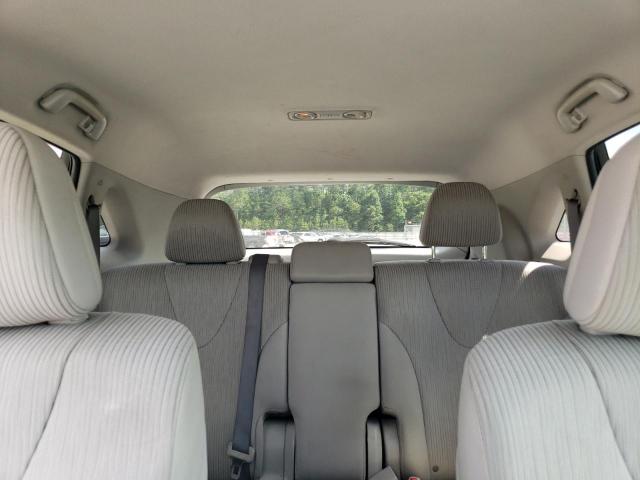 Photo 10 from auction – 2010 TOYOTA VENZA with VIN 4T3ZA3BB5AU021315