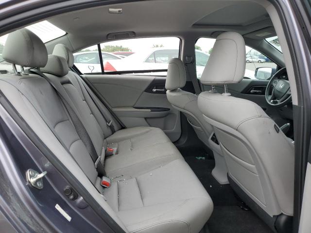 Photo 10 from auction – 2014 HONDA ACCORD EXL with VIN 1HGCR2F86EA077759