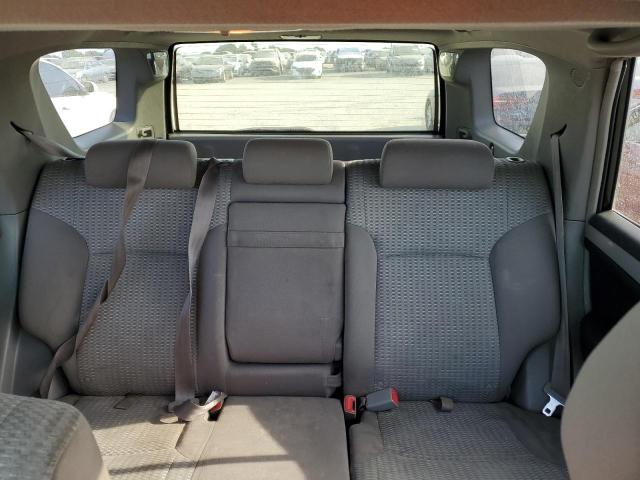 Photo 10 from auction – 2006 TOYOTA 4RUNNER SR with VIN JTEBU14R160089853