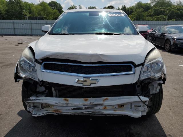 Photo 5 from auction – 2014 CHEVROLET EQUINOX LT with VIN 2GNALCEK3E6128469