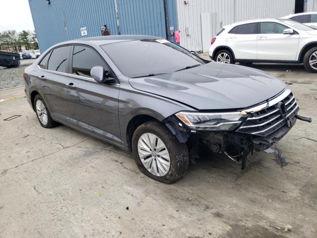 Photo 4 from auction – 2019 VOLKSWAGEN JETTA S with VIN 3VWCB7BUXKM145317
