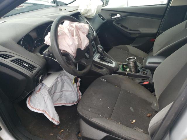 Foto 7 de la subasta – 2013 FORD FOCUS SE con VIN 1FADP3F27DL189005