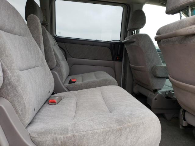 Photo 11 from auction – 2001 HONDA ODYSSEY EX with VIN 2HKRL18641H502365